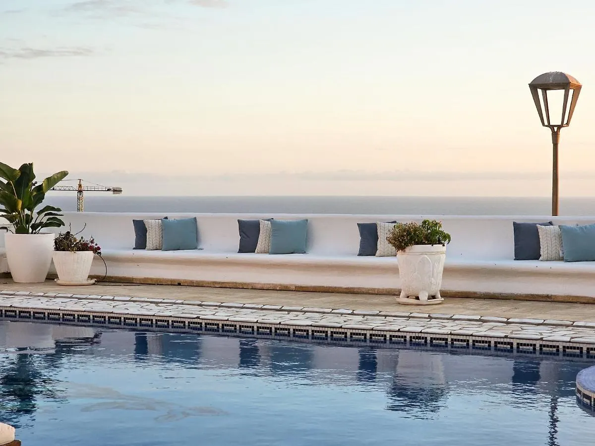 Karat Villa La Armonia Costa Adeje