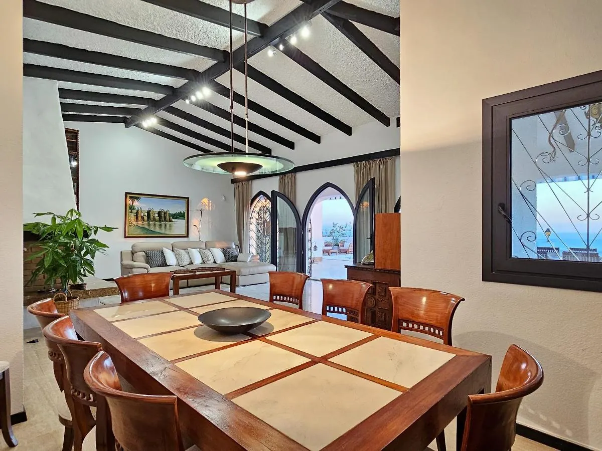 Karat Villa La Armonia location