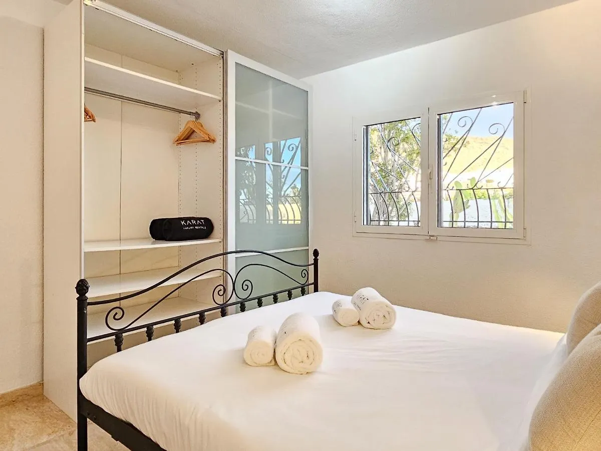 Karat Villa La Armonia Costa Adeje