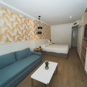  Appartement Olivos